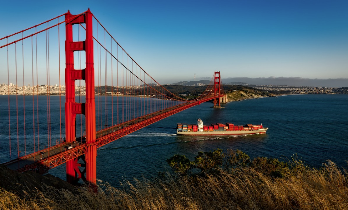 Things To Do in San Francisco